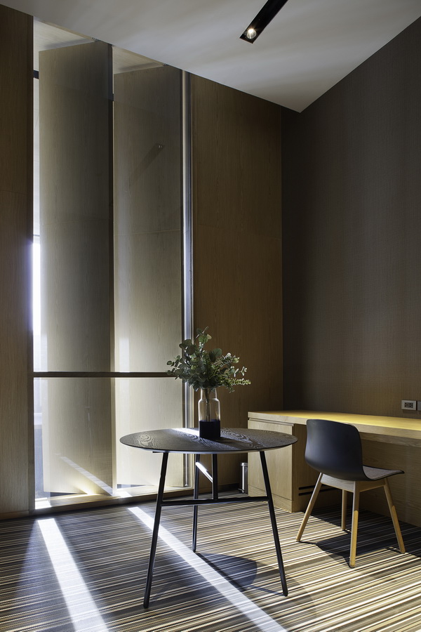 BIM建筑|办公融会贸易新形态的地标之作︱曼谷Gaysorn II