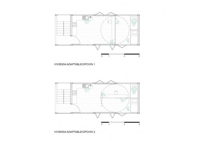 BIM建筑|传统木材搭建的人文关心：厄瓜多尔公社