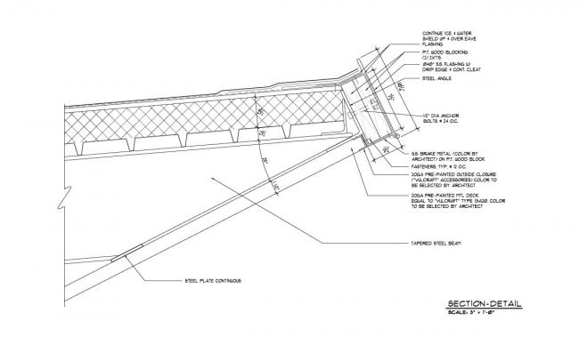 BIM建筑|如凤凰涅槃：佛罗里达理工年夜学学生涯动中间 / Straughn Trout 事务所
