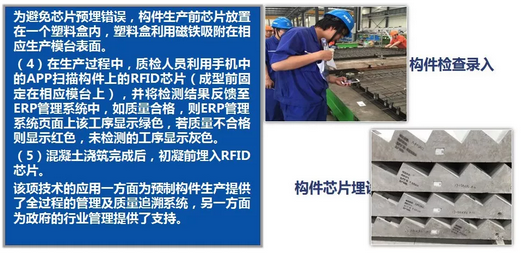 装配式|《装配式建筑预制混凝土构件芯片技术导则》通过结题评审