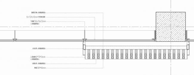 BIM建筑|仁恒南京凤凰山居温泉会所 / 上海中房建筑设计