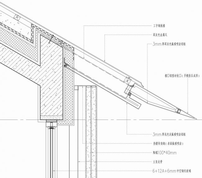 BIM建筑|仁恒南京凤凰山居温泉会所 / 上海中房建筑设计