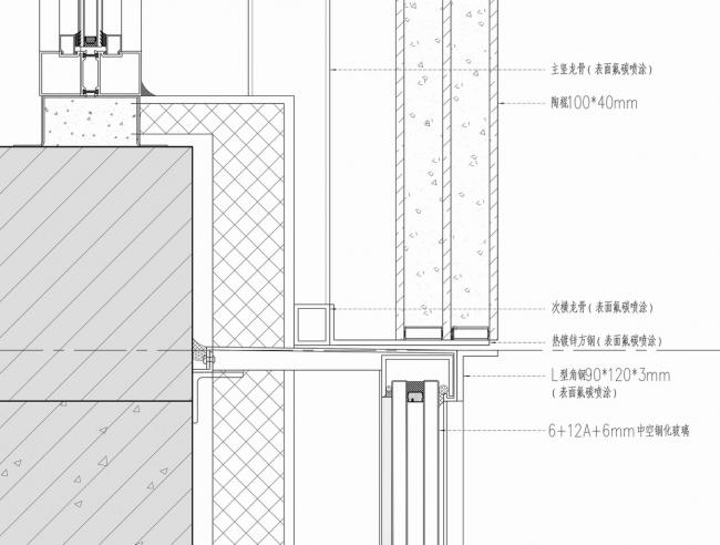 BIM建筑|仁恒南京凤凰山居温泉会所 / 上海中房建筑设计