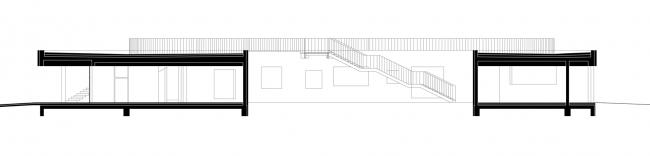 BIM建筑|混凝土与木板组成的弧形乐土：波兰幼儿园
