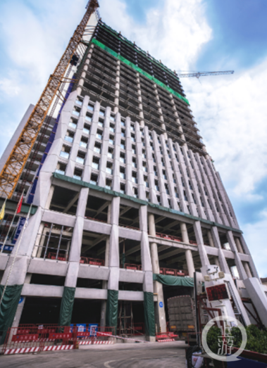 装配式|全国首个现代建筑产业发展研究院落户重庆