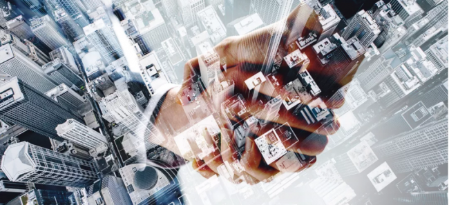 装配式|建筑技术｜数字化审查已上线，重点内容一目了然