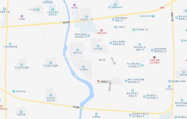 BIM建筑|青岛平度奥体中间 / 上海交通年夜学计划建筑设计