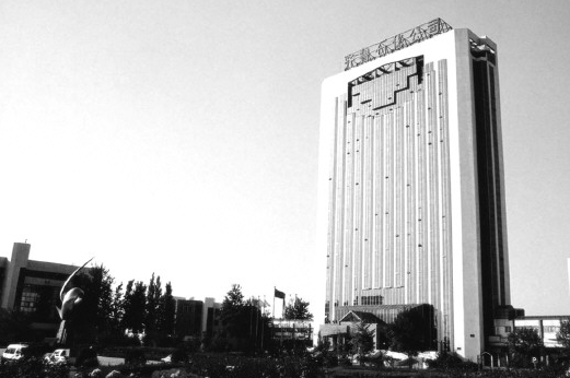 装配式|桓台:擦亮“建筑之乡”金字招牌