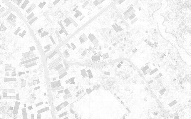 BIM建筑|浓浓书卷气，缠绵田园风：越南YT室第