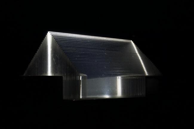 BIM建筑|浓浓书卷气，缠绵田园风：越南YT室第