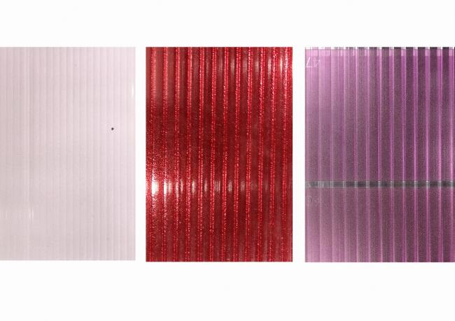 BIM建筑|沪上冬日初雪带来的一抹彩虹：粟上海社区美术馆·愚园