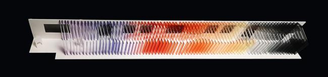 BIM建筑|沪上冬日初雪带来的一抹彩虹：粟上海社区美术馆·愚园