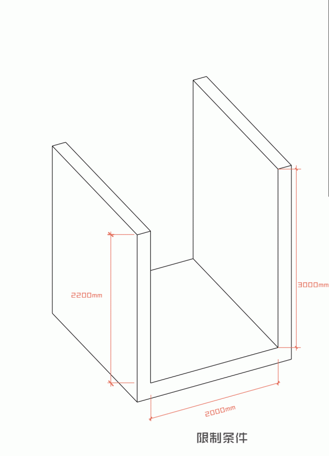 BIM建筑|沪上冬日初雪带来的一抹彩虹：粟上海社区美术馆·愚园