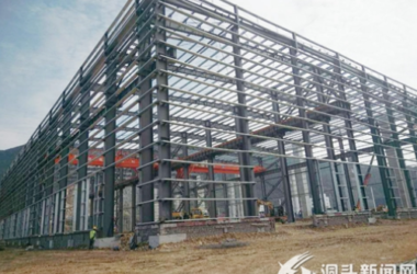 装配式|温州建筑工业化生产基地项目实现当年供地、投产-BIM建筑网