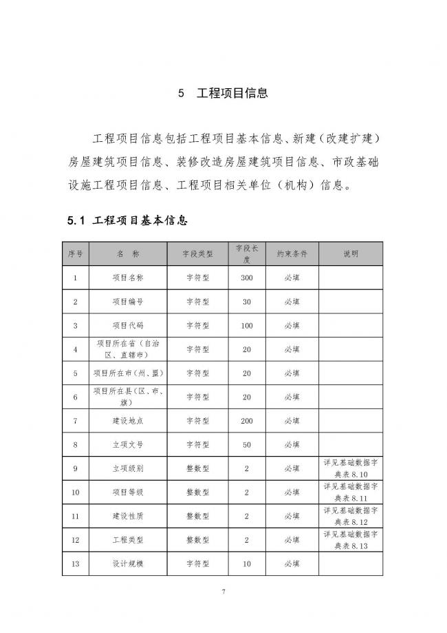 装配式|住建部印发全国房屋建筑和市政基础设施工程施工图设计文件审查信息系统数据标准（试行）的通知