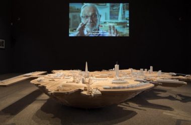 BIM|伦佐·皮亚诺工作室设计“虚构岛”-BIM建筑网