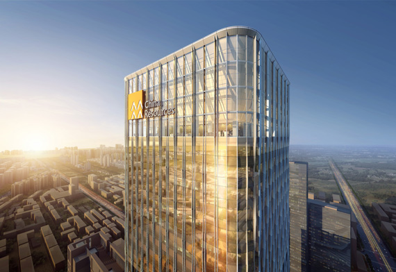 BIM|GP和LEAD8在长春为华润设计第三个综合体及塔楼