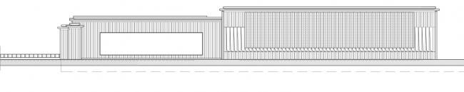 BIM建筑|上海松江广富林遗址文化展现馆 / 悉地国际（深圳）