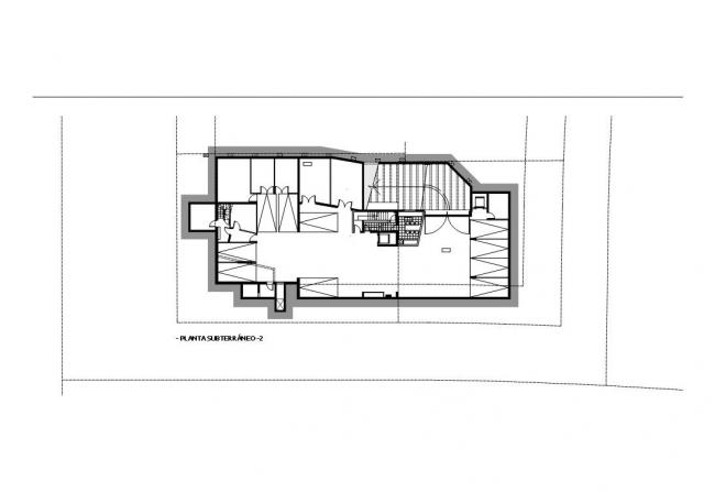 BIM建筑|斑斓亮丽，置在路边的宏大都会展览柜：米勒公司美术展览馆