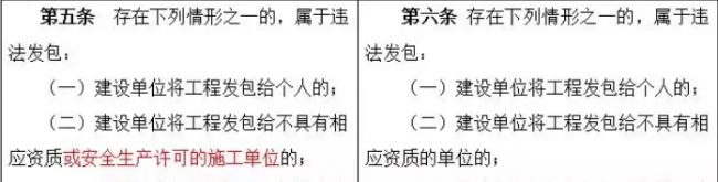 装配式|重磅！住建部发文，“母公司”中标“子公司”施工属于转包！