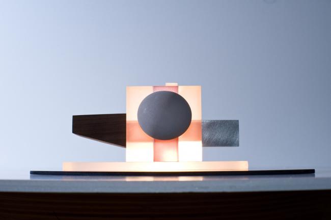 BIM建筑|OMA“台北艺术中间”即将完工