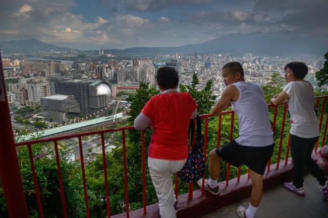 BIM建筑|OMA“台北艺术中间”即将完工