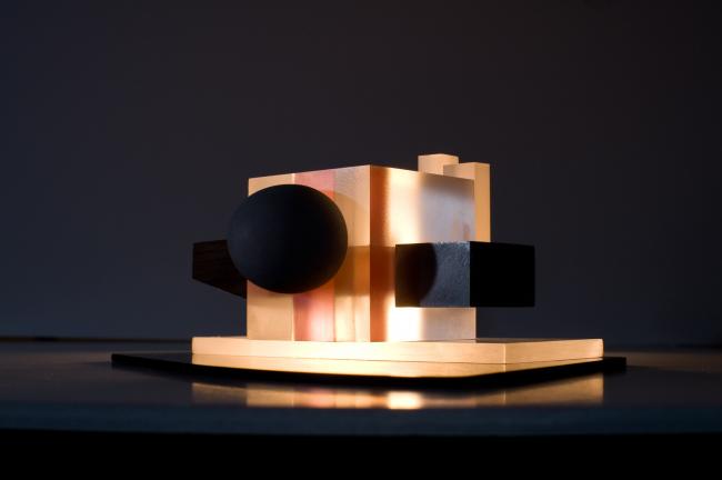 BIM建筑|OMA“台北艺术中间”即将完工