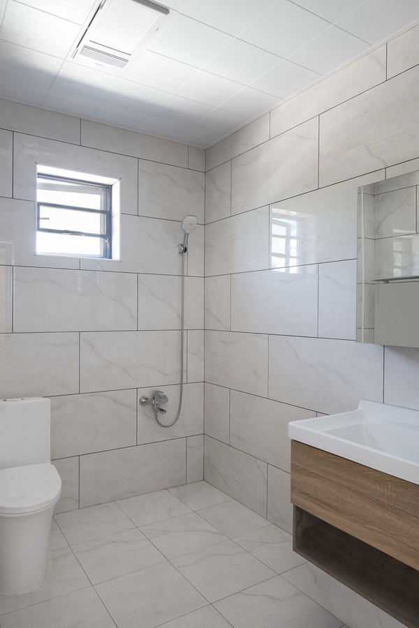 BIM建筑|栖于山麓——乡建新平易近居摸索 | 铭鼎空间艺术工作室