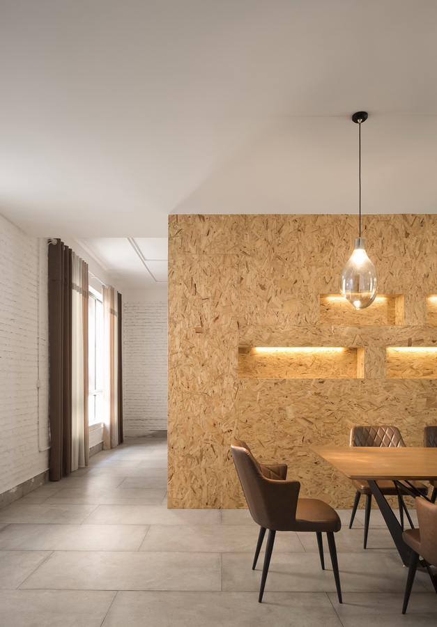 BIM建筑|栖于山麓——乡建新平易近居摸索 | 铭鼎空间艺术工作室