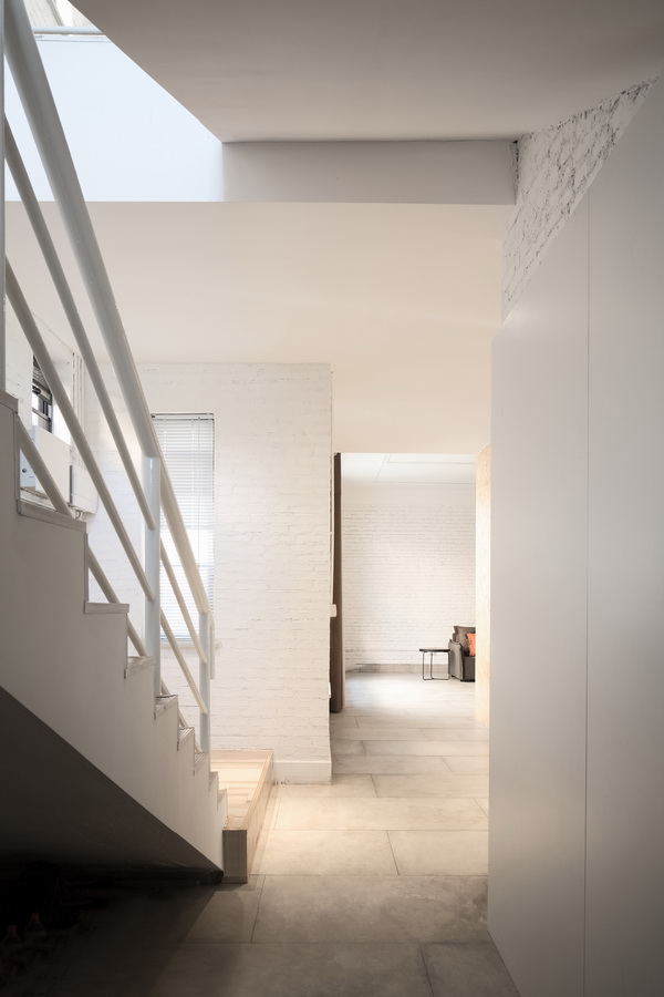 BIM建筑|栖于山麓——乡建新平易近居摸索 | 铭鼎空间艺术工作室