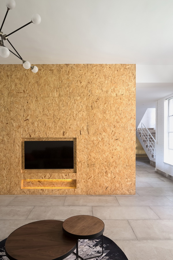 BIM建筑|栖于山麓——乡建新平易近居摸索 | 铭鼎空间艺术工作室