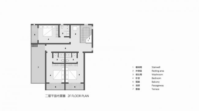 BIM建筑|栖于山麓——乡建新平易近居摸索 | 铭鼎空间艺术工作室