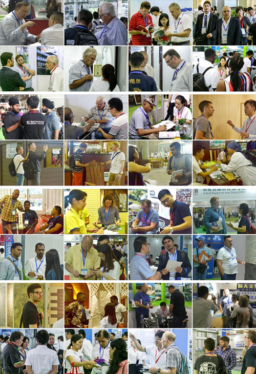 【2019广州住博会】第十一届中国（广州）国际集成住宅产业博览会暨建筑工业化产品与设备展