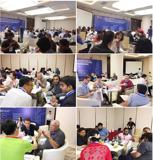 【2019广州住博会】第十一届中国（广州）国际集成住宅产业博览会暨建筑工业化产品与设备展