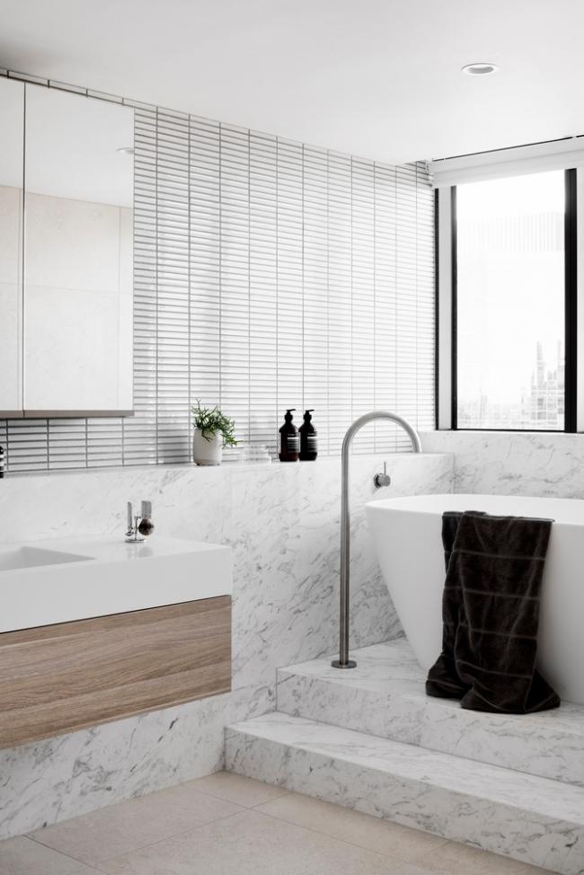 BIM建筑|圆润而不掉骨感的“王后之领”公寓楼