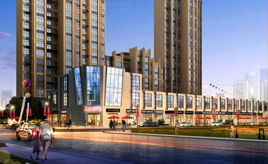 装配式|中国二十二冶推进全装配式住宅项目建设