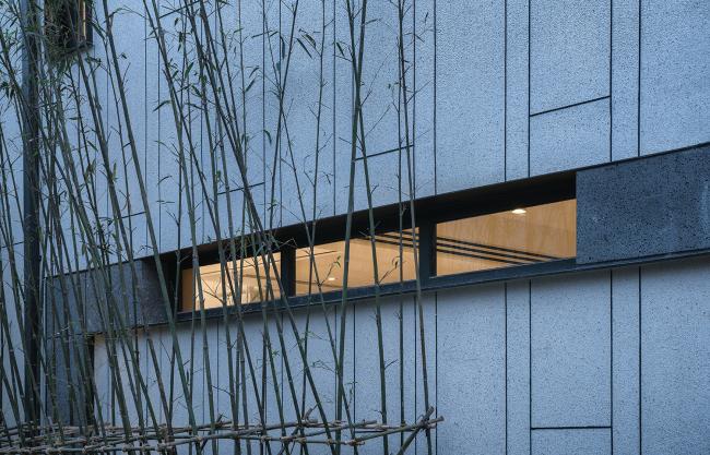 BIM建筑|江南府别墅, 无锡 | 上海日清建筑设计