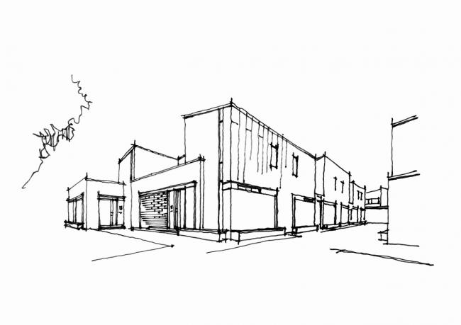 BIM建筑|江南府别墅, 无锡 | 上海日清建筑设计