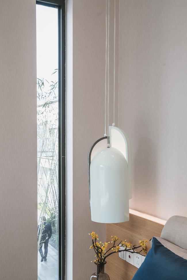 BIM建筑|江南府别墅, 无锡 | 上海日清建筑设计