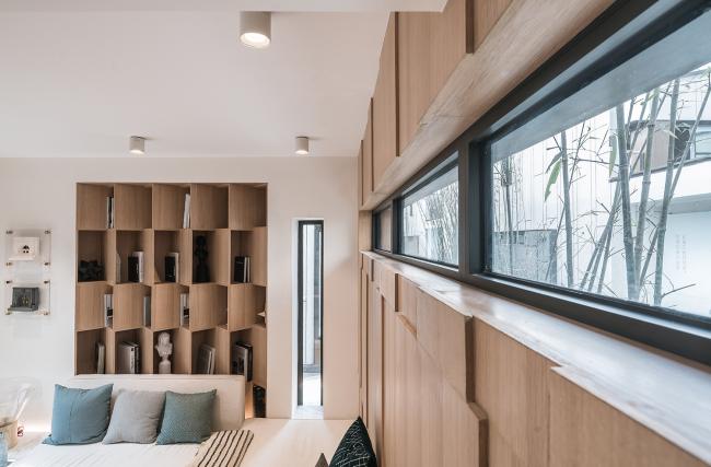 BIM建筑|江南府别墅, 无锡 | 上海日清建筑设计