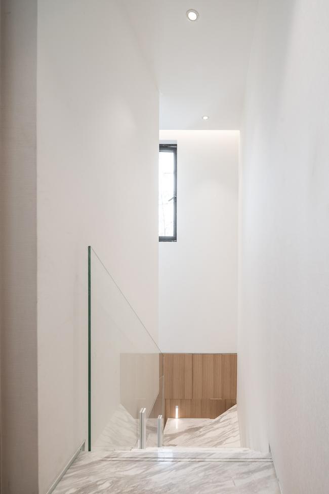 BIM建筑|江南府别墅, 无锡 | 上海日清建筑设计