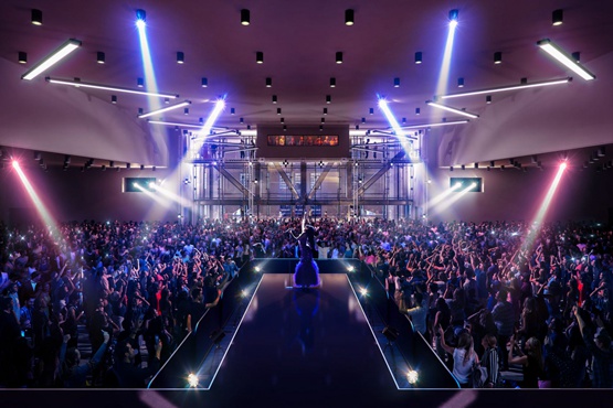 BIM|伦敦巴特西电站将建设玻璃电梯