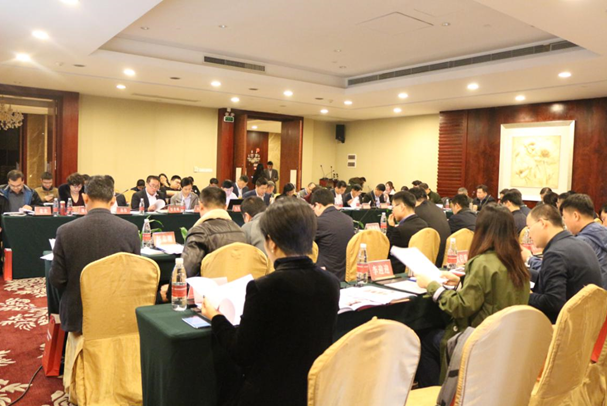 装配式|装配式建筑产业技术创新联盟工作研讨会在粤召开