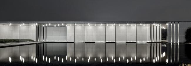 BIM建筑|南京时期天樾城市美学中间 / 南京天华