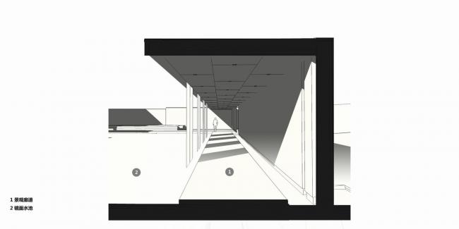 BIM建筑|南京时期天樾城市美学中间 / 南京天华