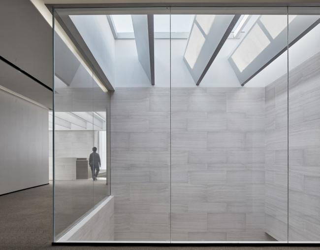 BIM建筑|南京时期天樾城市美学中间 / 南京天华