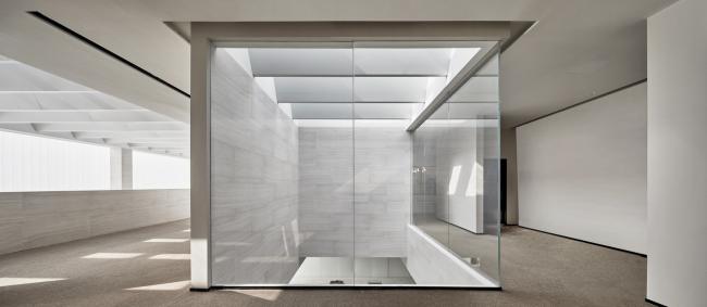 BIM建筑|南京时期天樾城市美学中间 / 南京天华