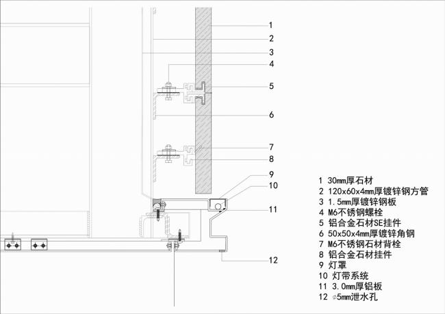 BIM建筑|南京时期天樾城市美学中间 / 南京天华