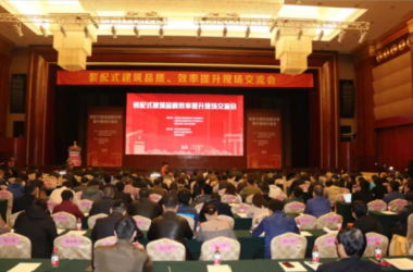 装配式|装配式建筑品质效率提升现场交流会在粤成功召开-BIM建筑网