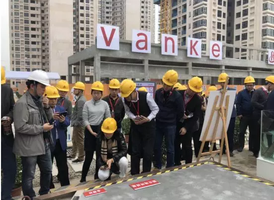装配式|装配式建筑品质效率提升现场交流会在粤成功召开